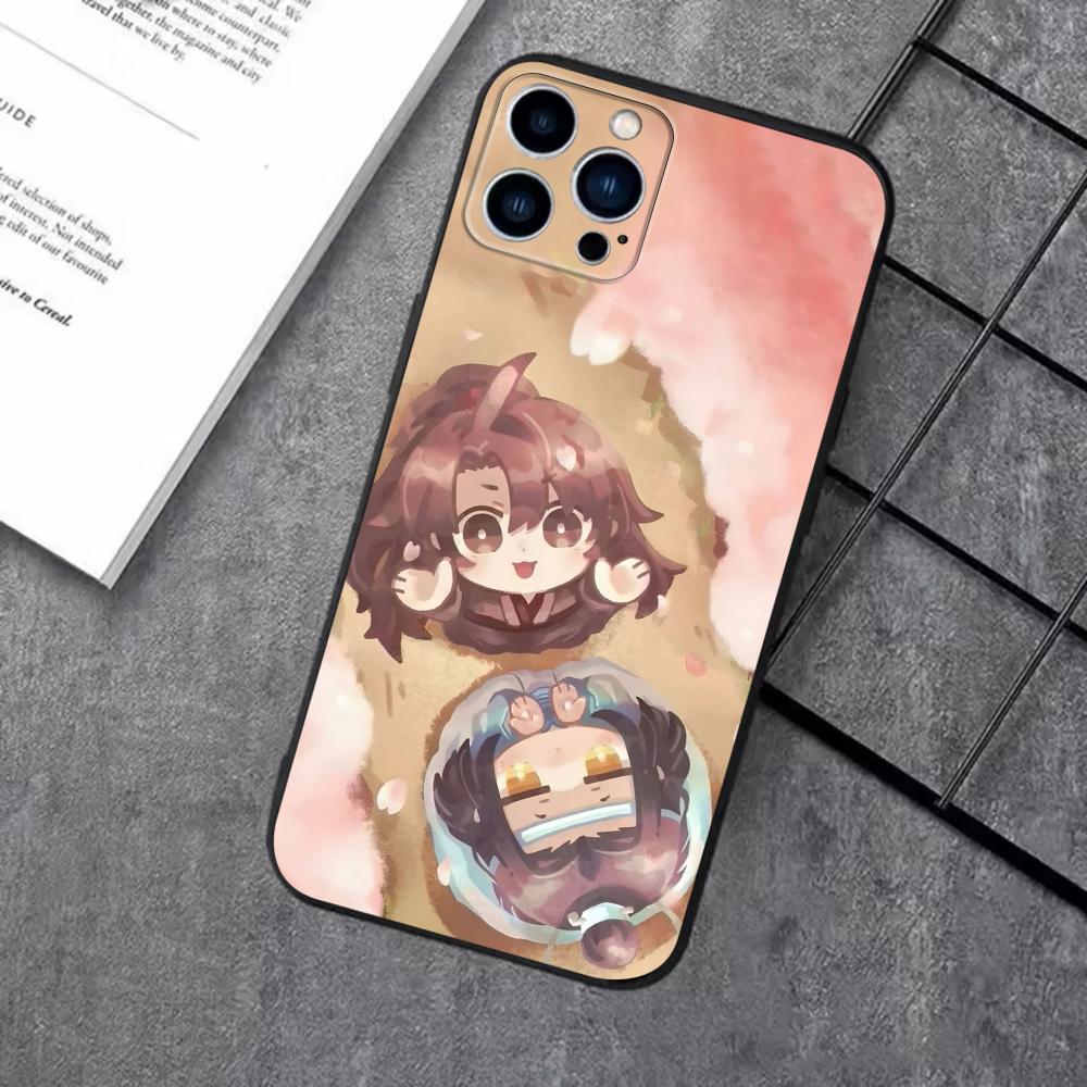 Coque de téléphone Mo Dao Zu S - Phone Cases Anime avis et prix