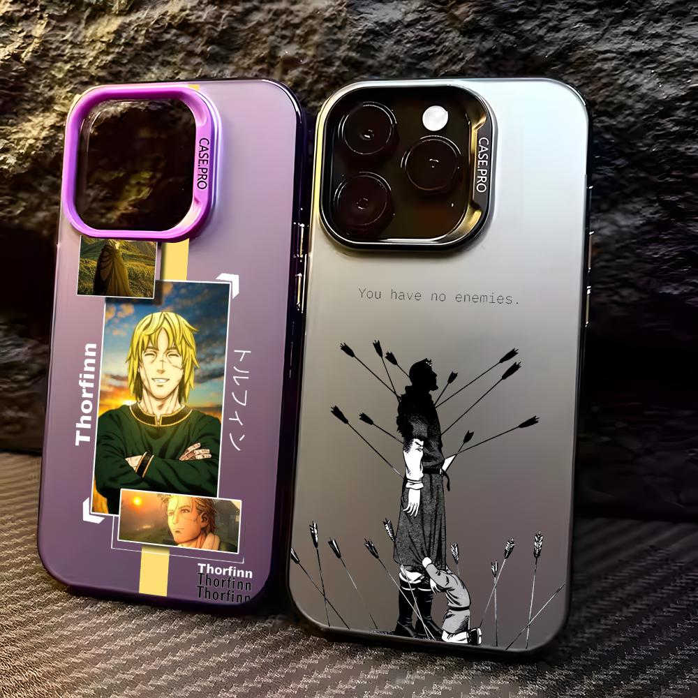 Coque de téléphone antichoc V- - Phone Cases Iphone 16 Pro avis et prix