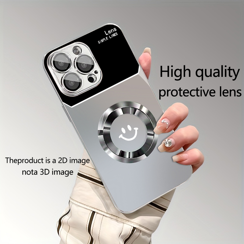 Coque de téléphone PROTECT Tec - Phone Cases Iphone 16 Pro Max avis et prix