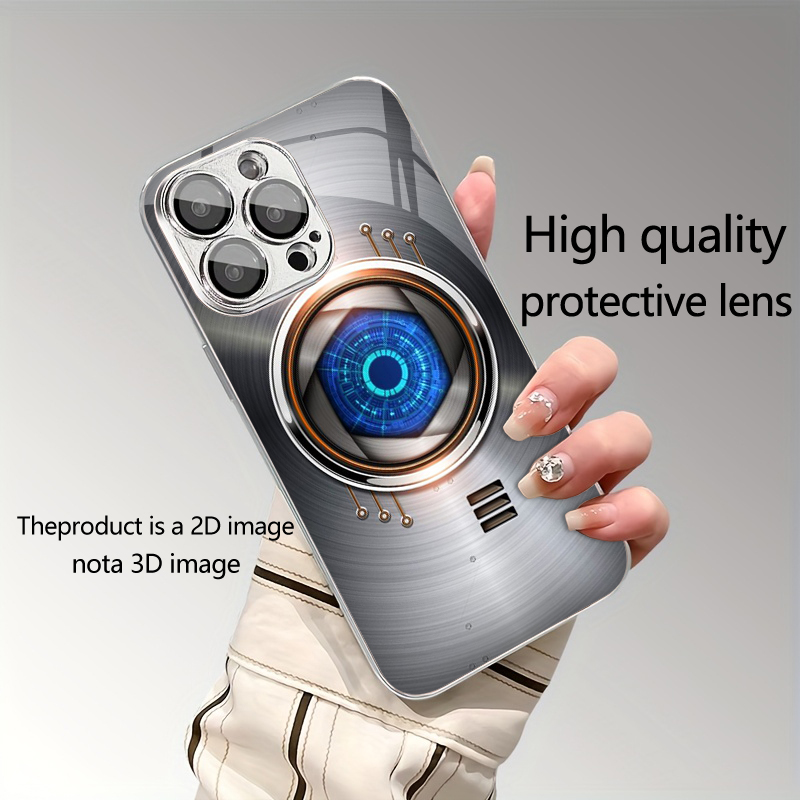 Coque de téléphone PROTECT Tec - Phone Cases Iphone 16 Pro Max avis et prix
