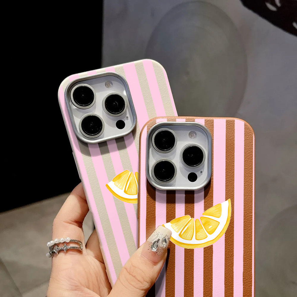 Coque de téléphone à rayures r - Phone Cases Xiaomi 14T avis et prix