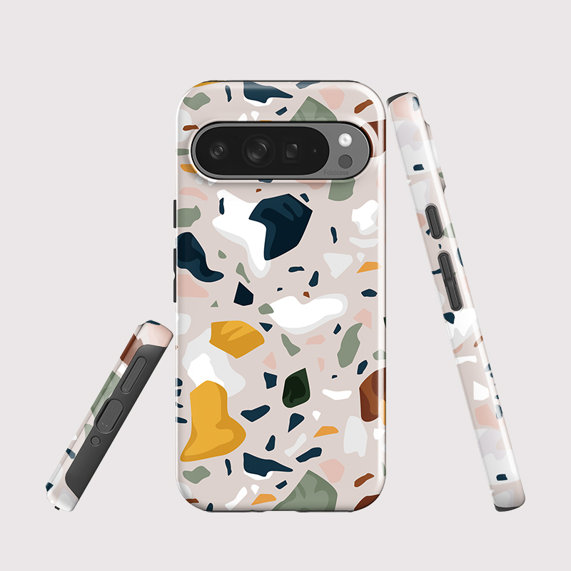 Coque de téléphone de luxe Fci - Google Pixel 8A avis et prix