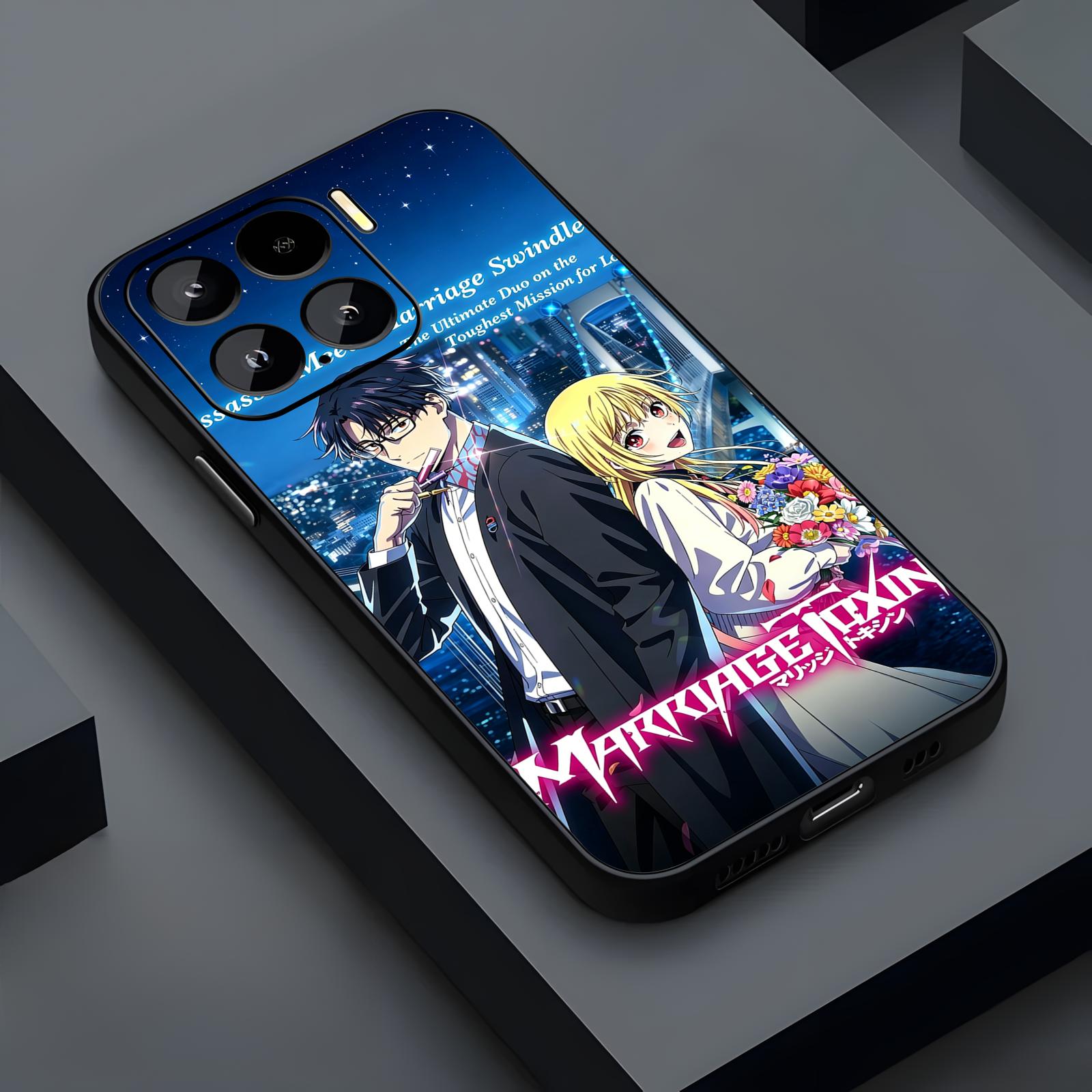 Coque de téléphone pour Xiaomi - Phone Cases Xiaomi 14T avis et prix