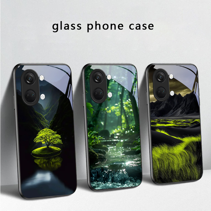Coque de téléphone en verre mo - Phone Cases Oneplus avis et prix