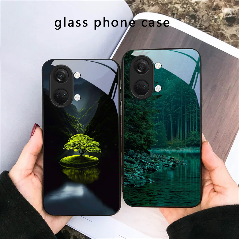 Coque de téléphone en verre mo - Phone Cases Oneplus avis et prix
