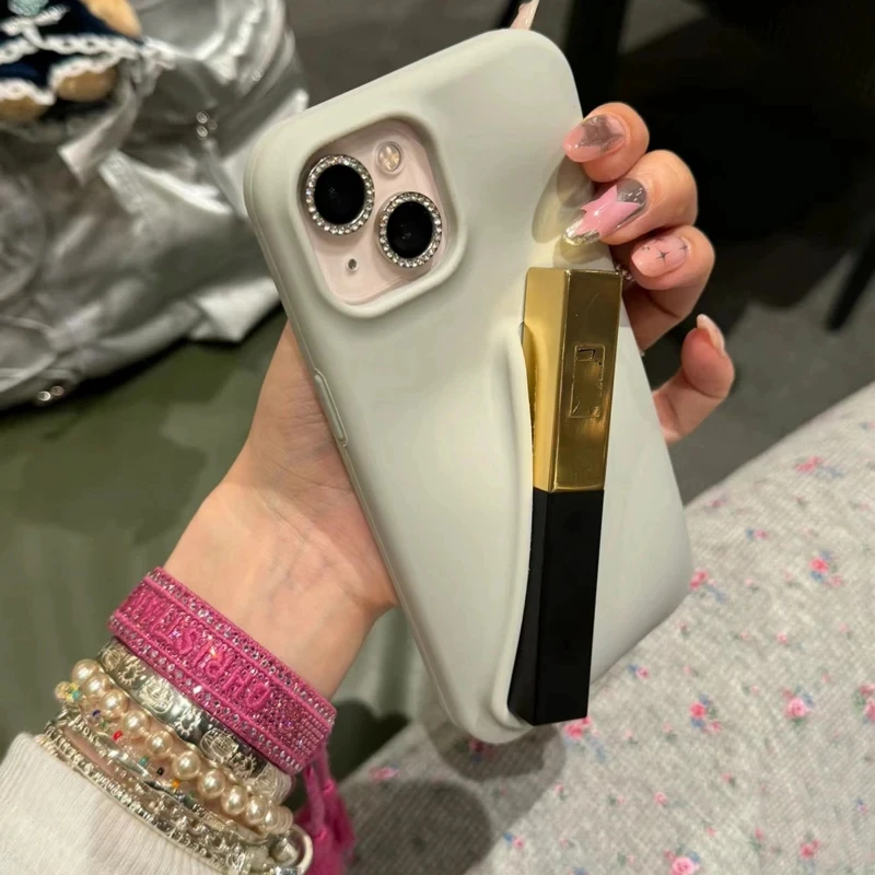 Coque de téléphone portable en - Phone Cases Rhode avis et prix