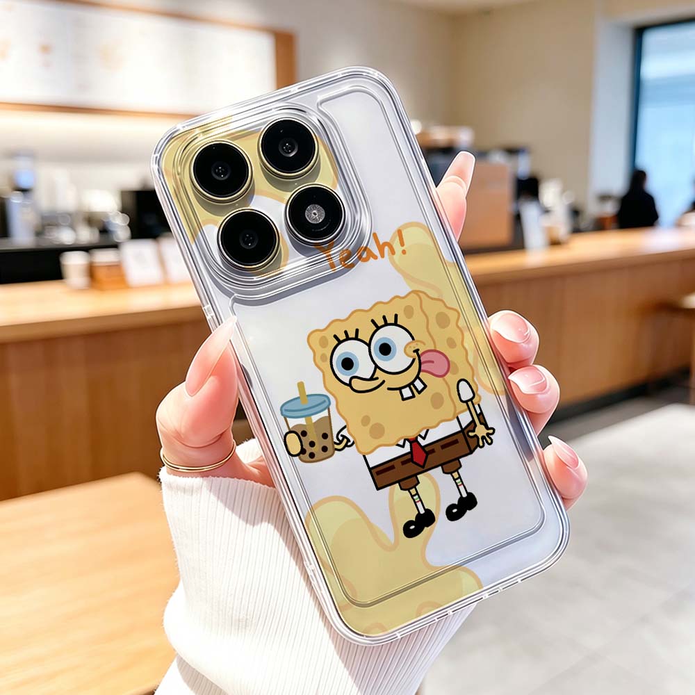 Coque S-Starfish S-SpongeBob p - Phone Cases Xiaomi 14T avis et prix