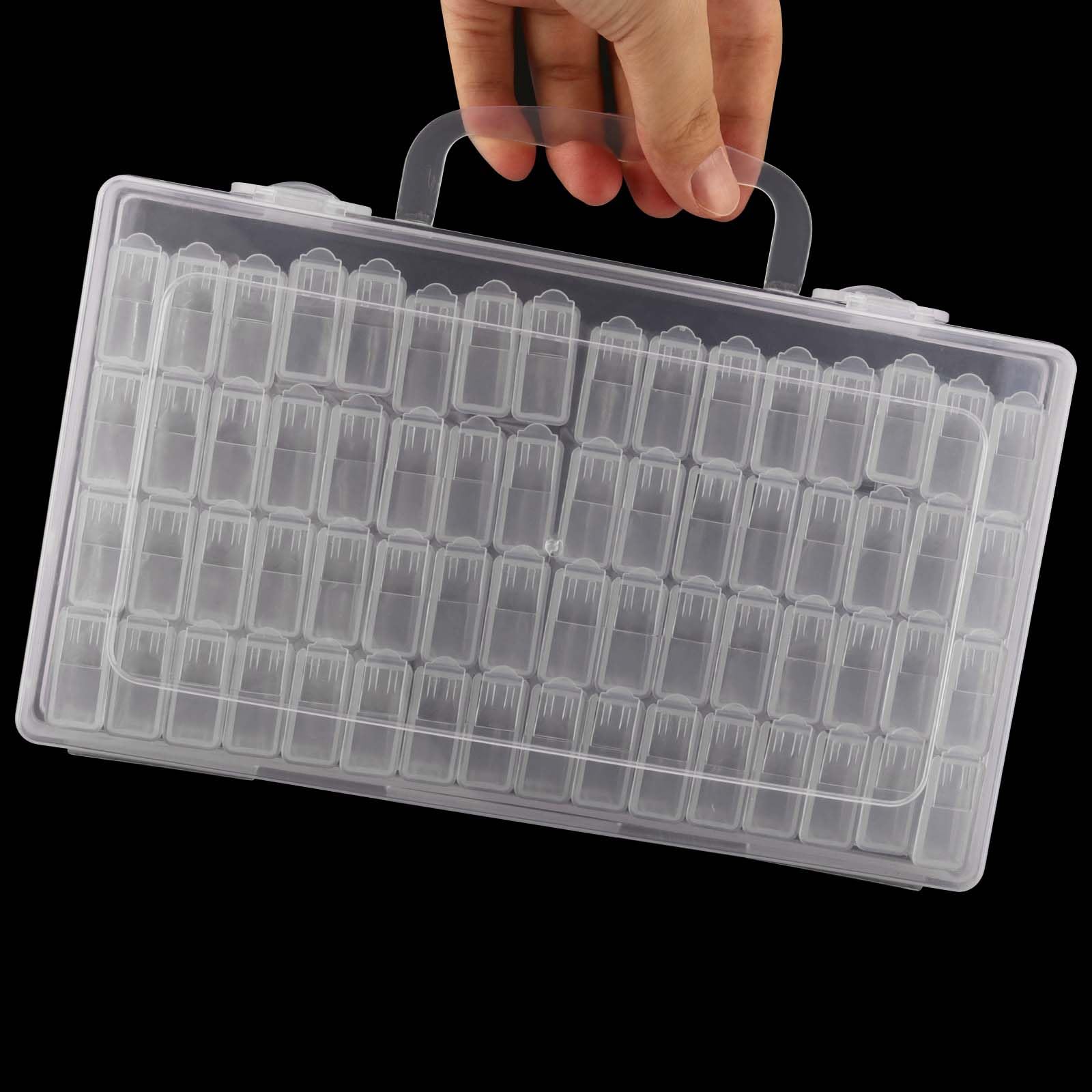 Boîte de rangement pour peintu - Phone Cases The Dairy avis et prix