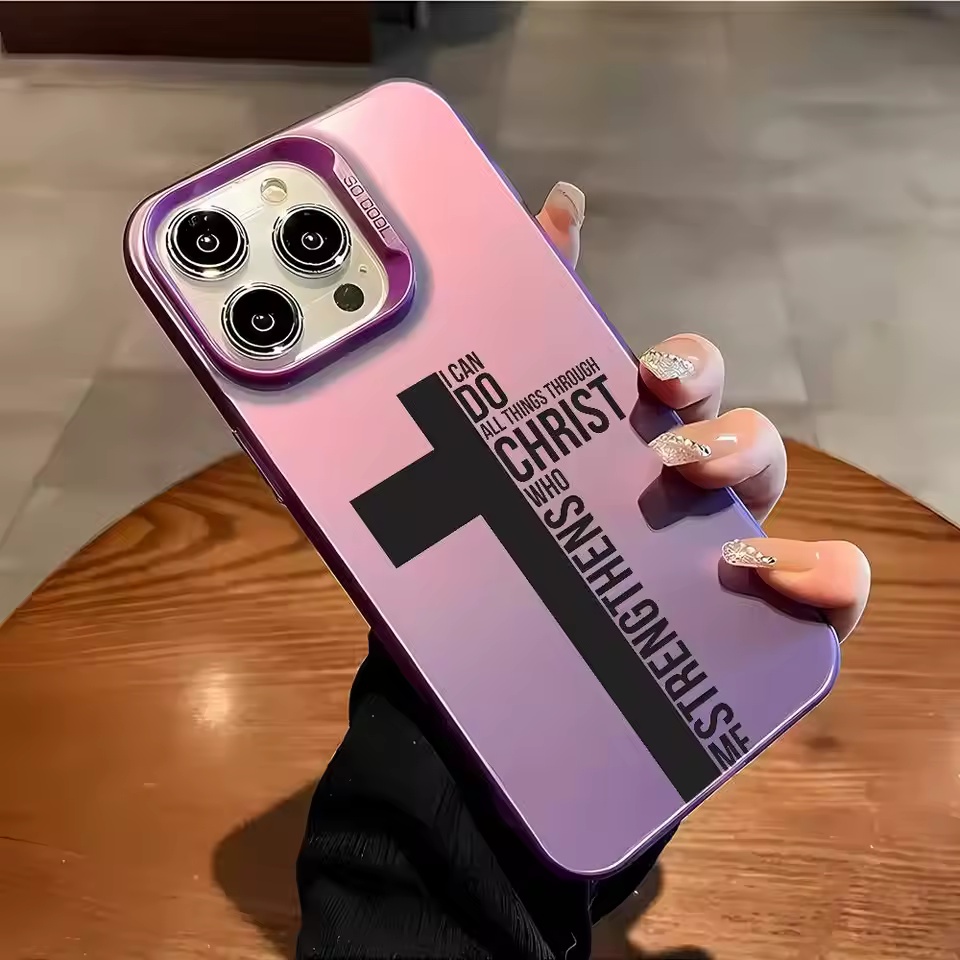 Coque de téléphone anti-traces - Phone Cases Iphone 16 Pro Max avis et prix