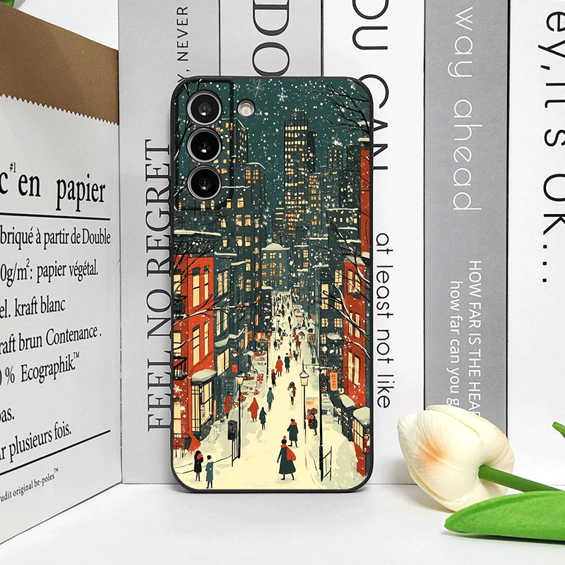 Coque de téléphone à motif de  - Phone Cases Oneplus avis et prix