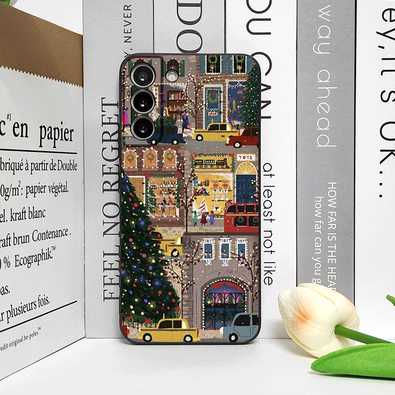 Coque de téléphone à motif de  - Phone Cases Oneplus avis et prix