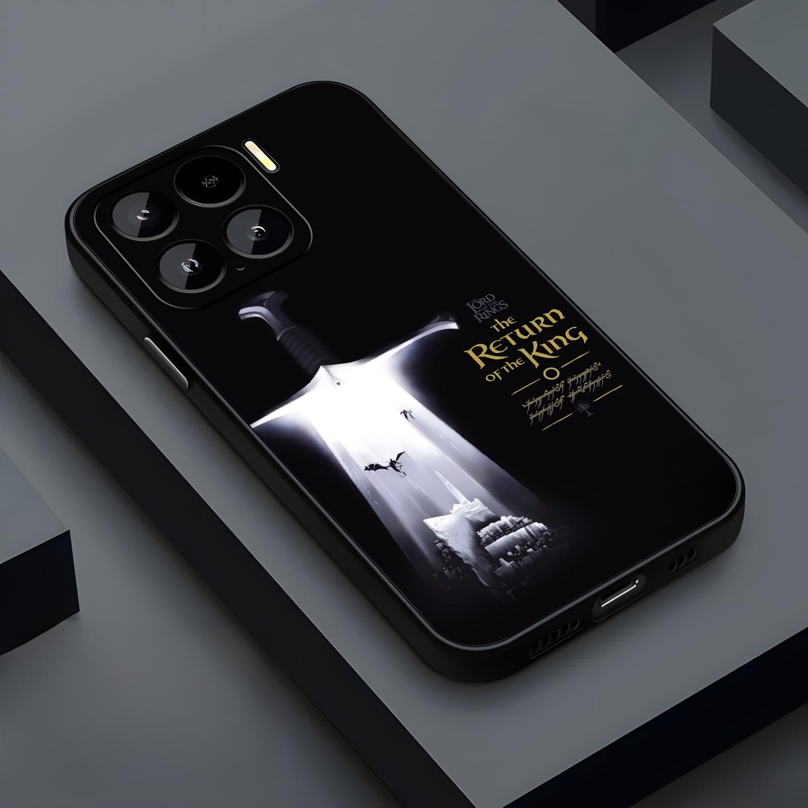 Coque de téléphone pour Xiaomi - Phone Cases Xiaomi 14T avis et prix