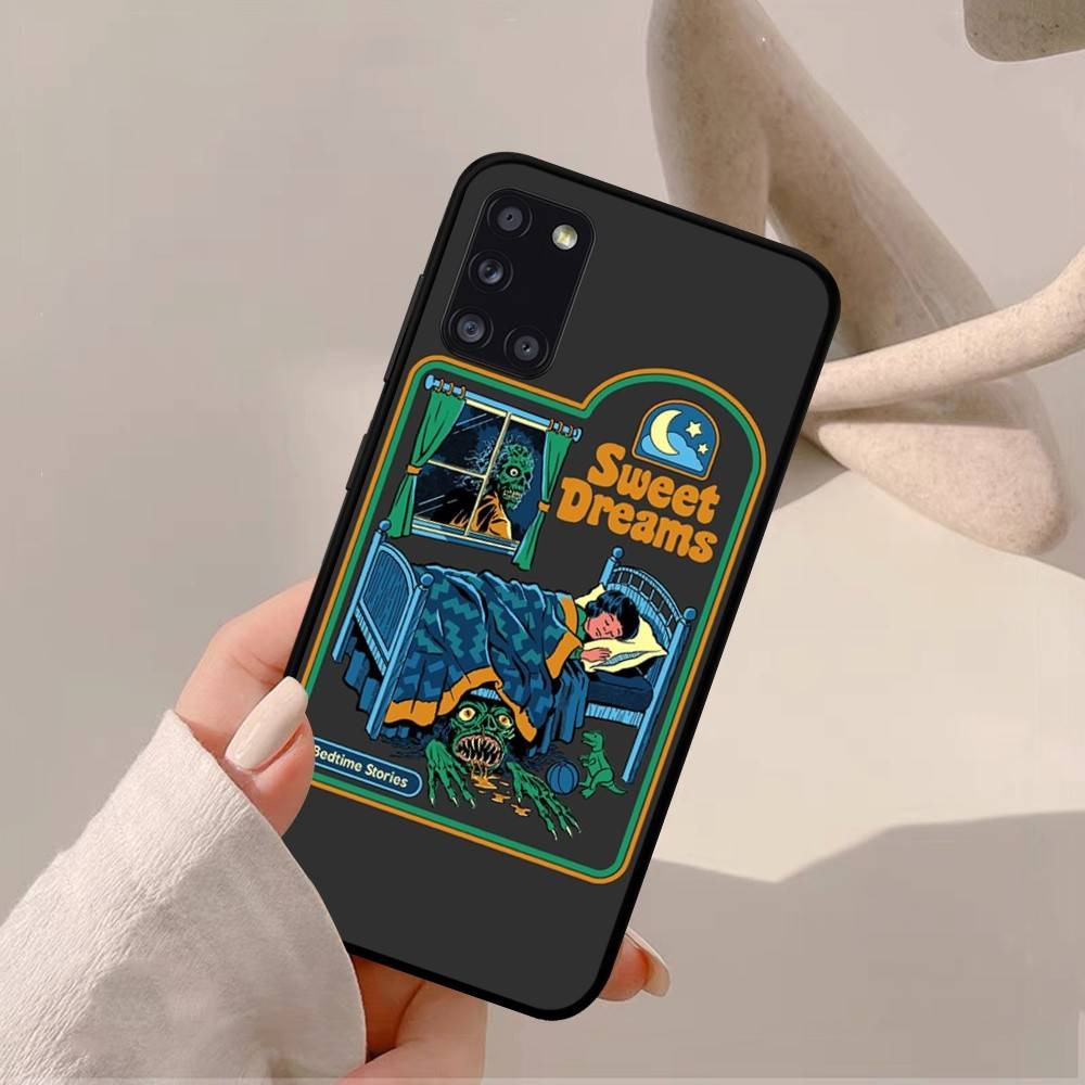 Coque de téléphone S-STEVEN R- - Phone Cases Rhode avis et prix