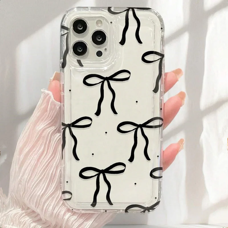 Coque de téléphone avec nœud e - Phone Cases Dior avis et prix
