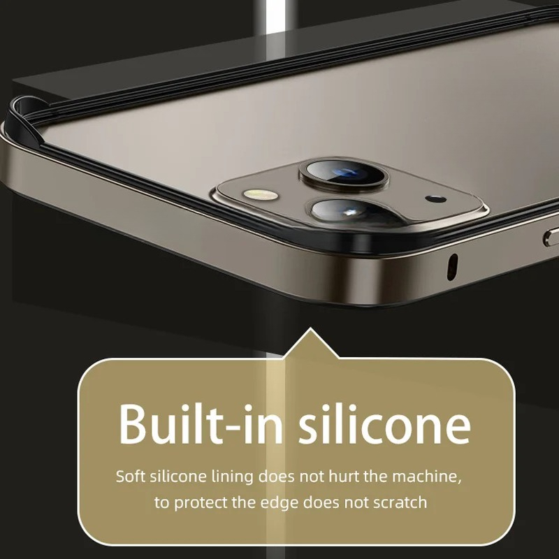 Coque en alliage d'aluminium p - Heat Dissipation Case avis et prix