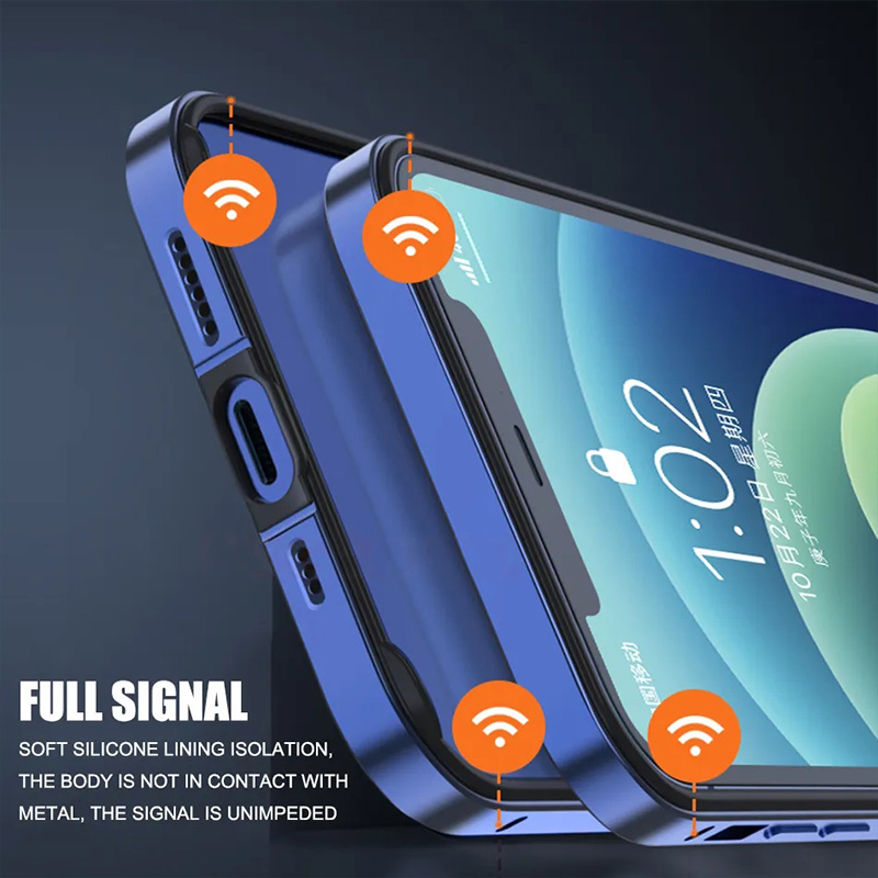 Coque en alliage d'aluminium p - Heat Dissipation Case avis et prix