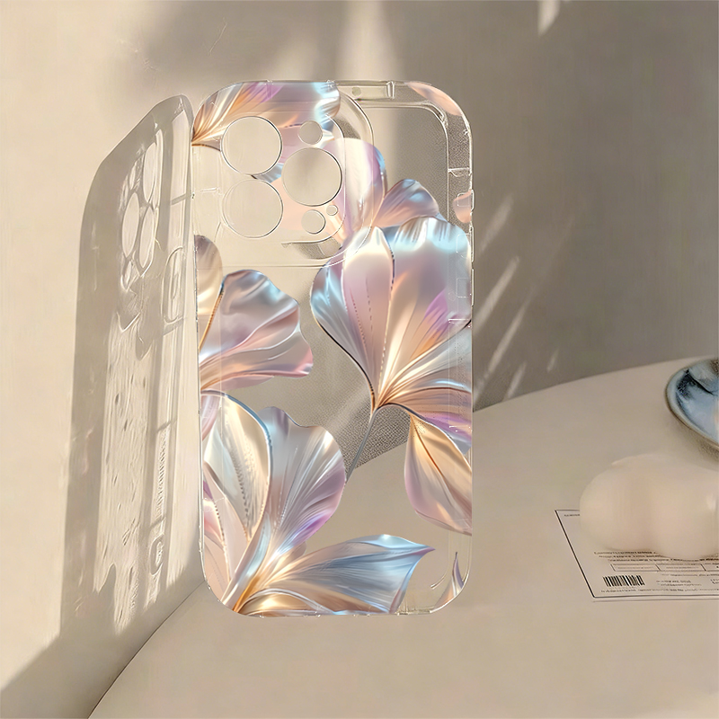 Coque de téléphone transparent - Phone Cases Transparent avis et prix