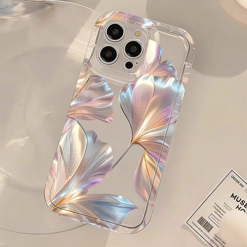 Coque de téléphone transparent - Phone Cases Transparent avis et prix