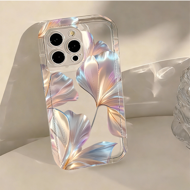 Coque de téléphone transparent - Phone Cases Transparent avis et prix