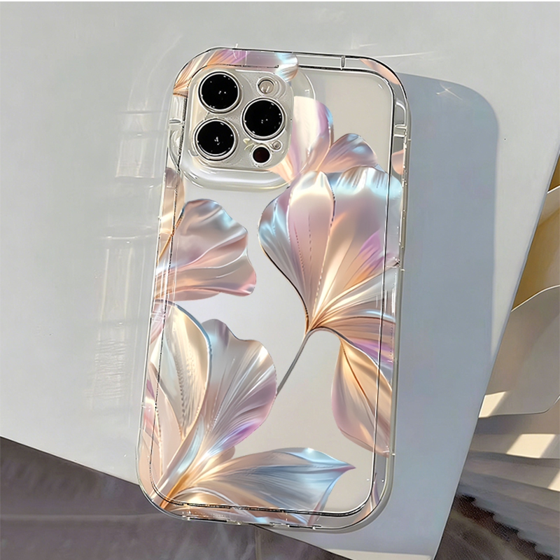 Coque de téléphone transparent - Phone Cases Transparent avis et prix