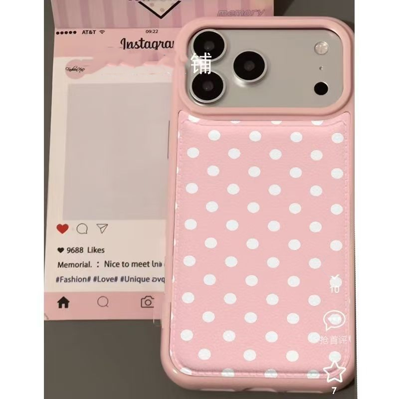 Coque de téléphone en cuir ten - Phone Cases Cute Iphone 13 avis et prix