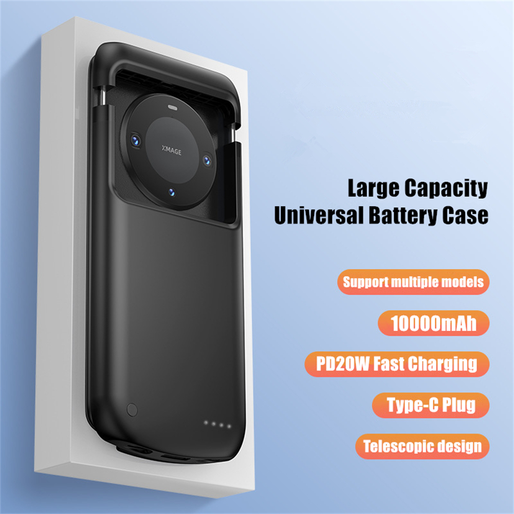 Housse universelle pour batter - Phone Cases Oneplus avis et prix