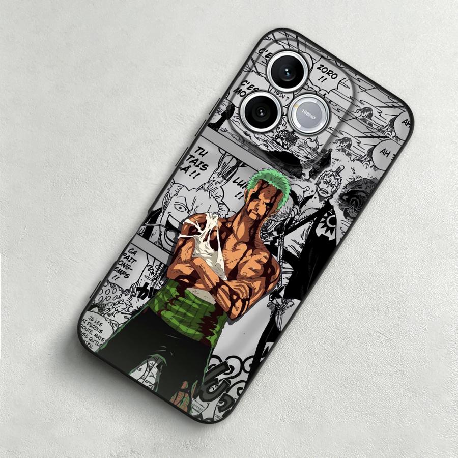 Étui pour téléphone One Pieces - Phone Cases Anime avis et prix