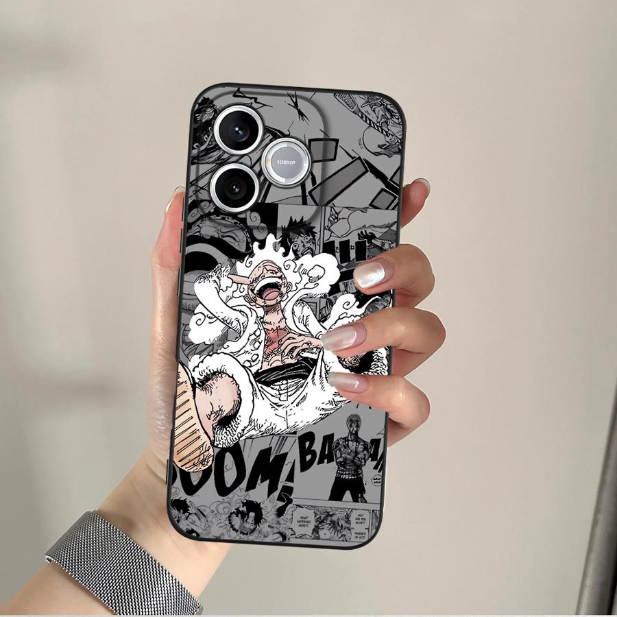 Étui pour téléphone One Pieces - Phone Cases Anime avis et prix
