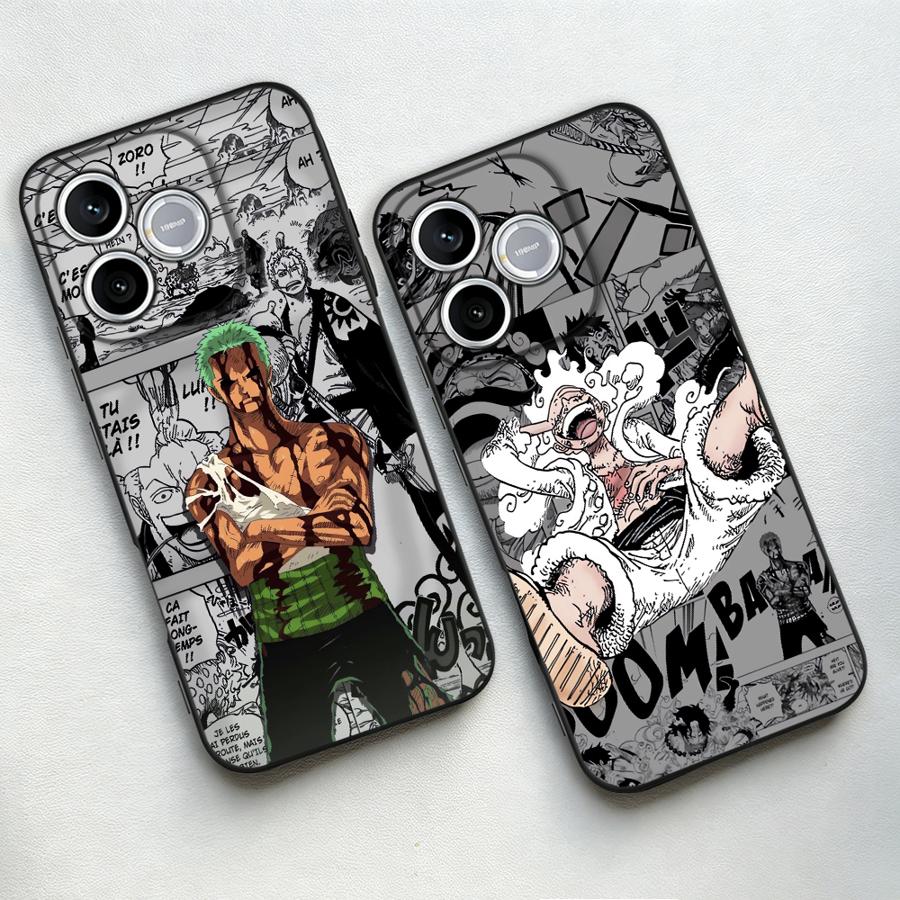 Étui pour téléphone One Pieces - Phone Cases Anime avis et prix