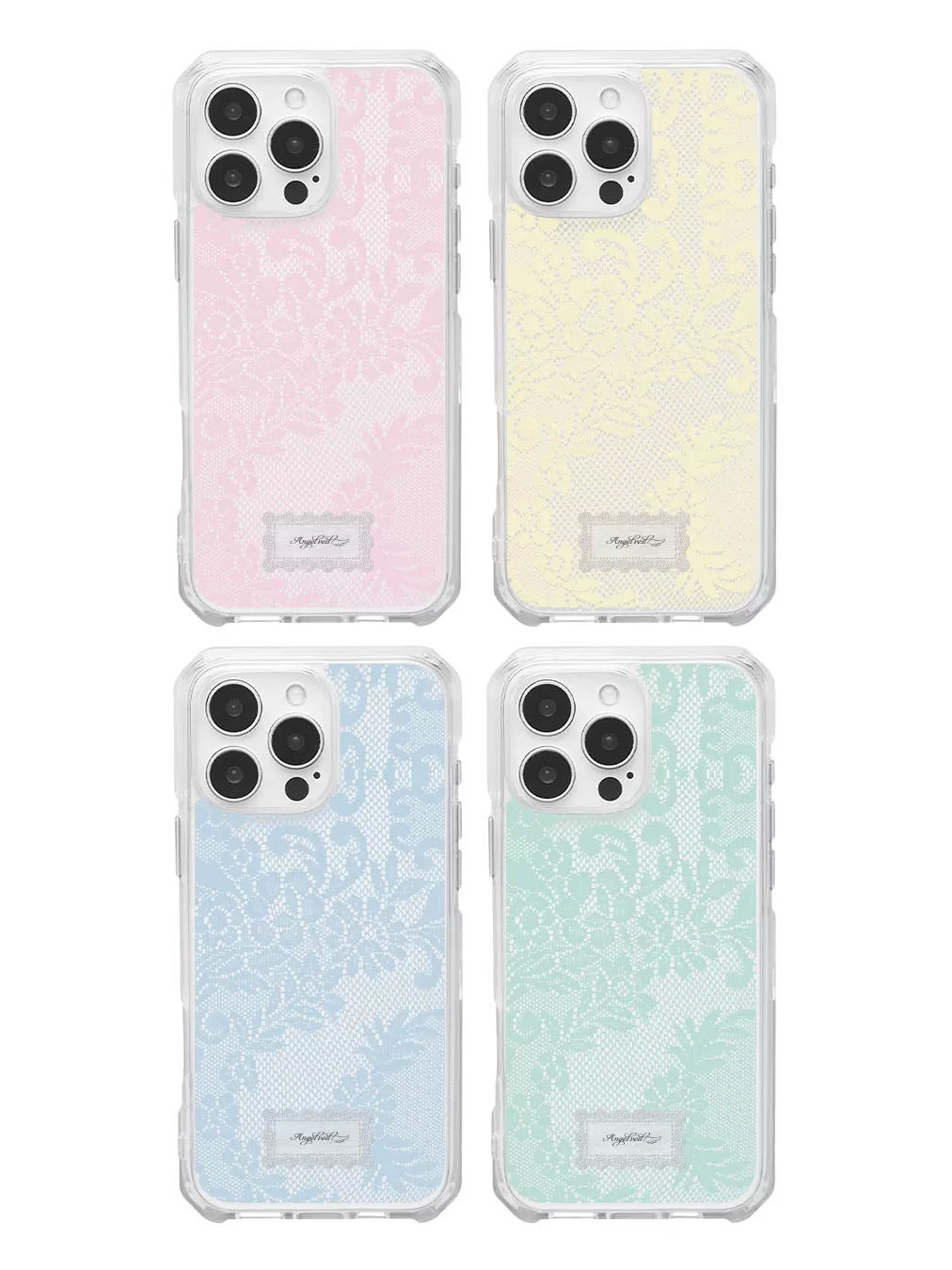 Coque de téléphone transparent - Phone Cases For Girls avis et prix