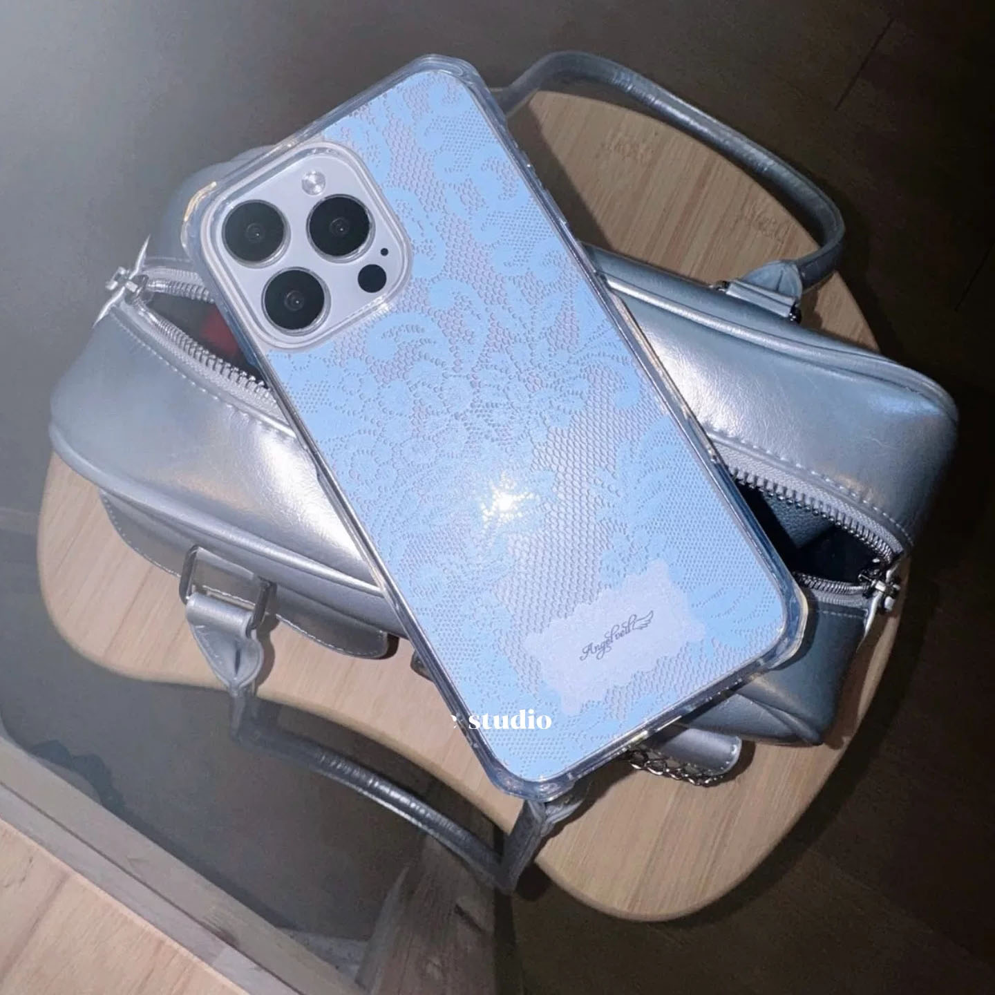Coque de téléphone transparent - Phone Cases For Girls avis et prix