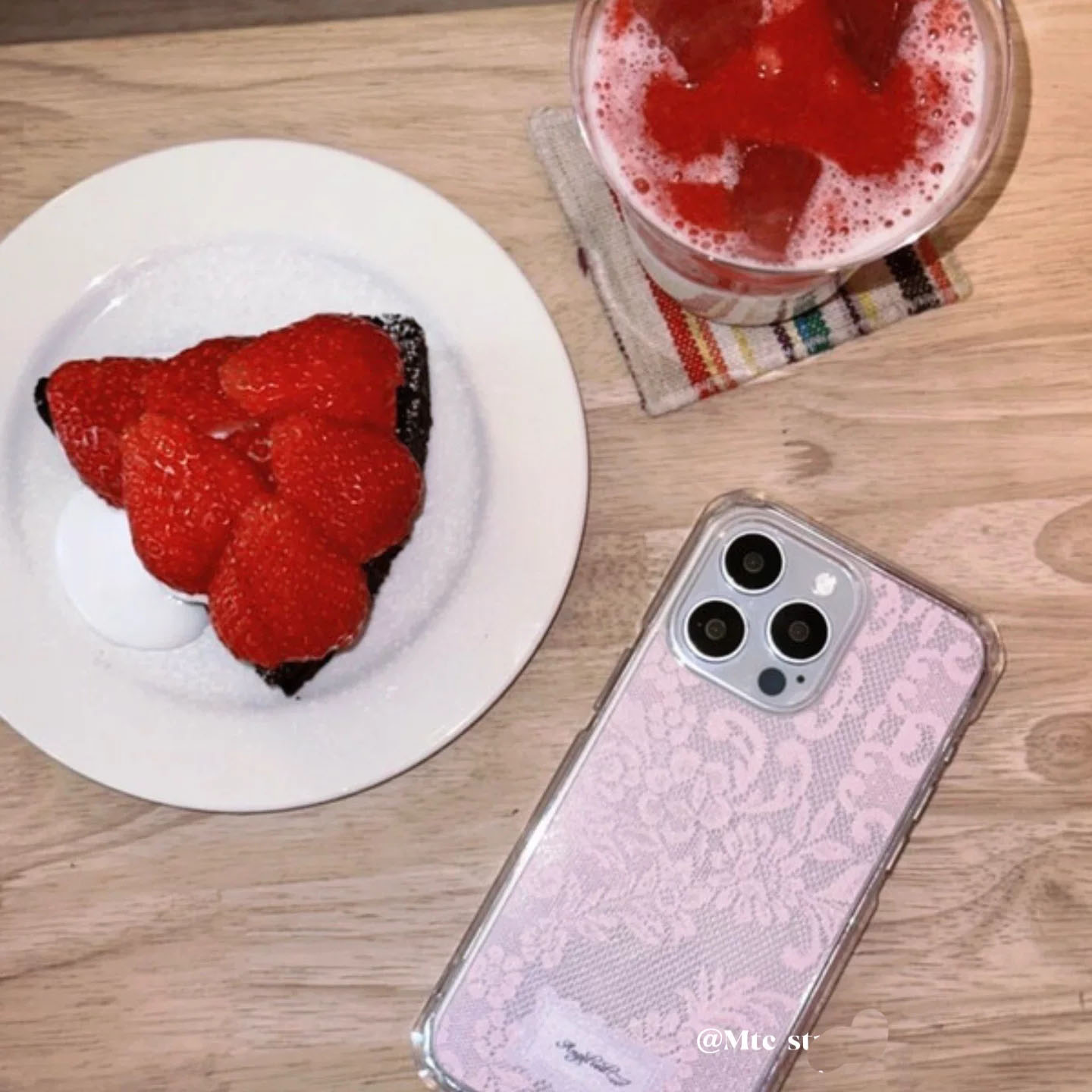 Coque de téléphone transparent - Phone Cases For Girls avis et prix