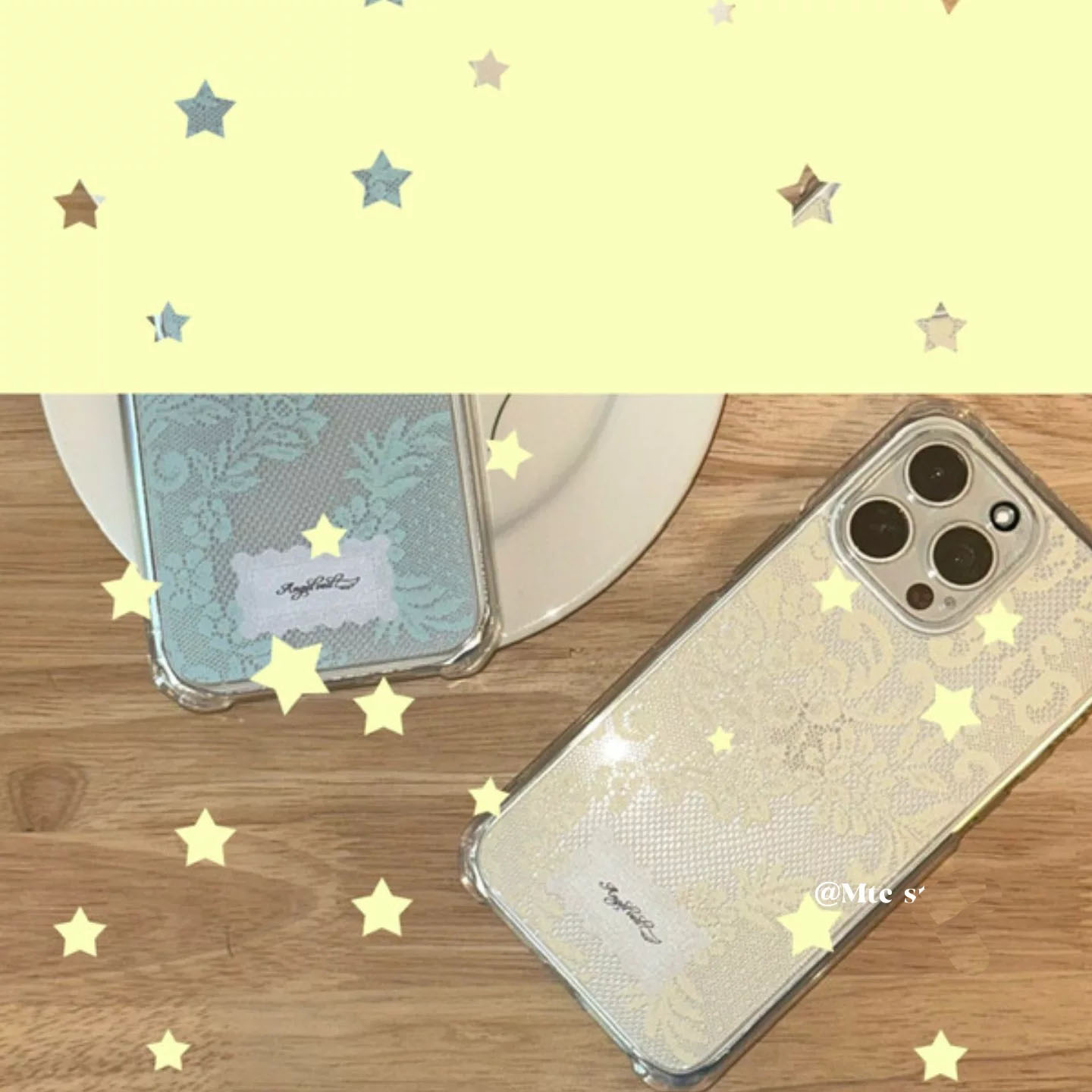Coque de téléphone transparent - Phone Cases For Girls avis et prix