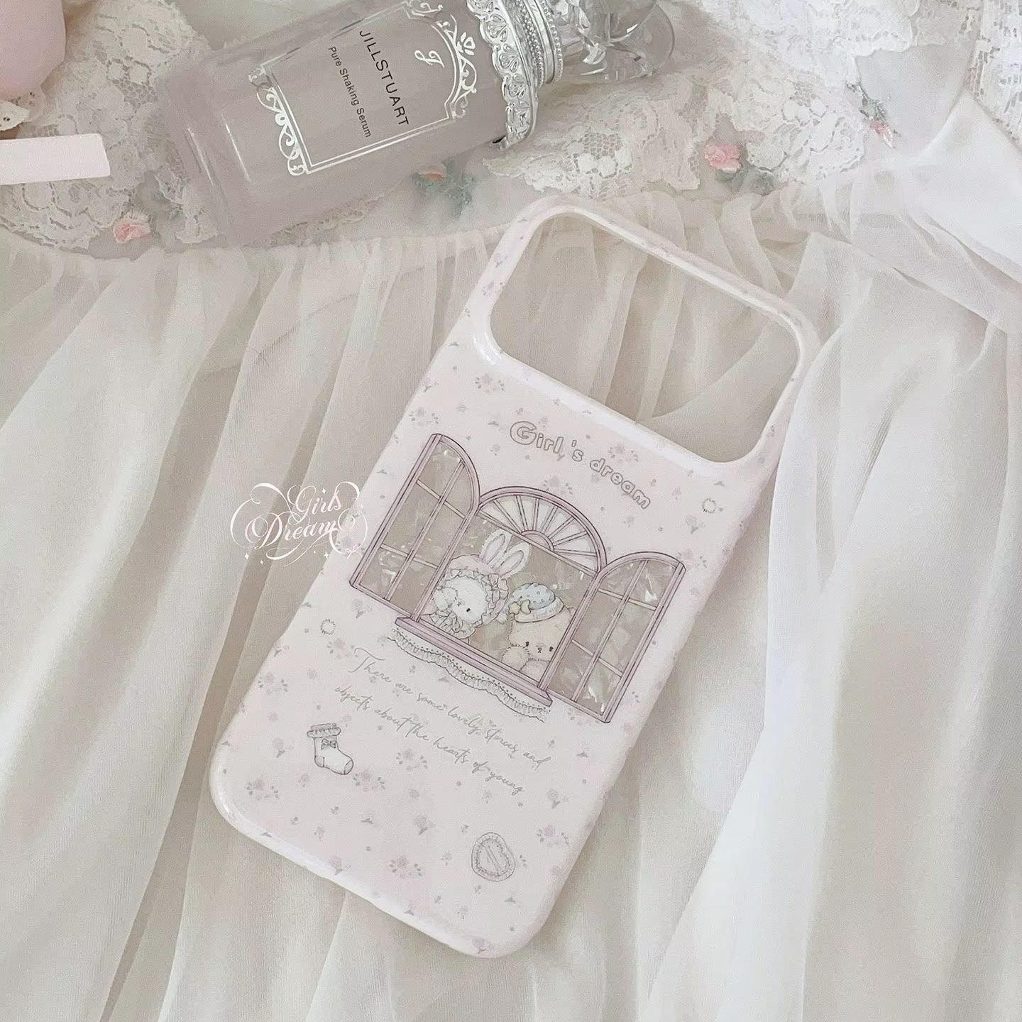 Coque de téléphone Y2K Rose Fl - Phone Cases For Girls avis et prix