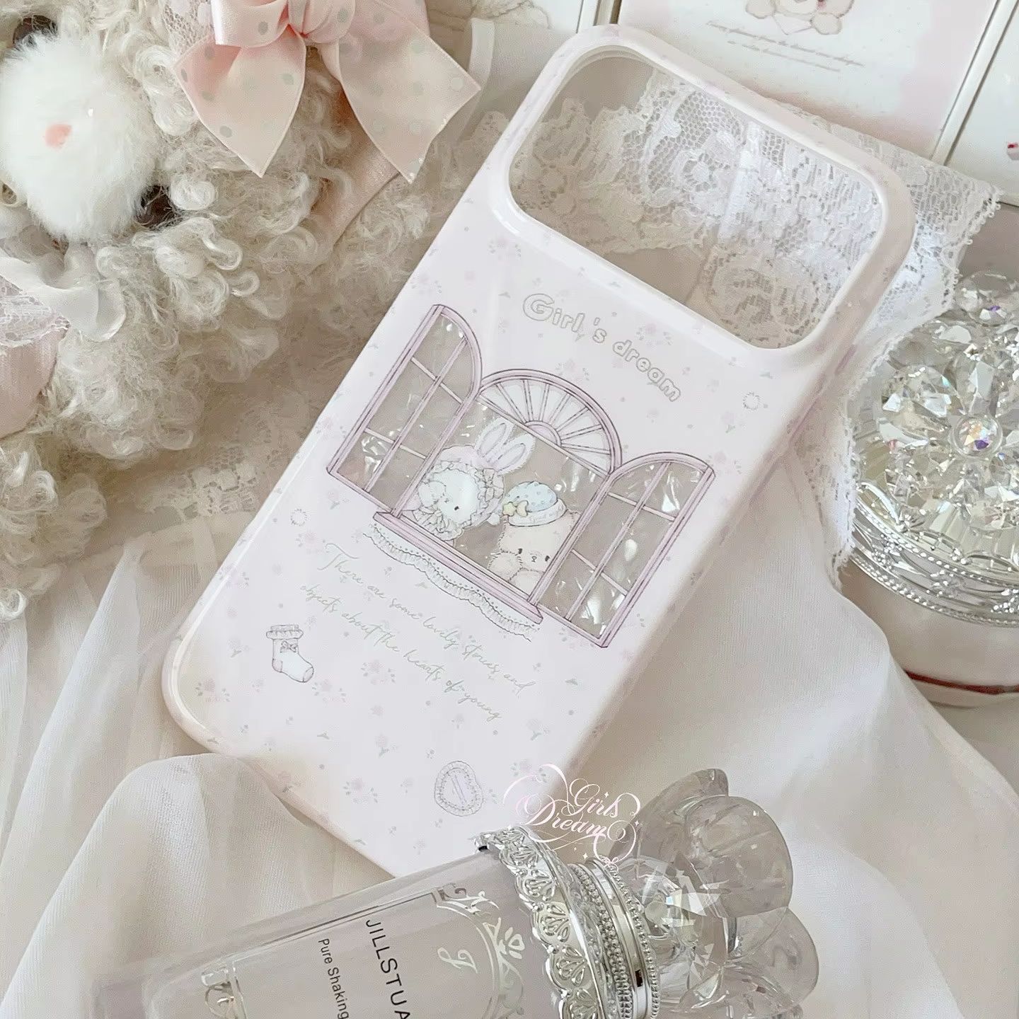 Coque de téléphone Y2K Rose Fl - Phone Cases For Girls avis et prix