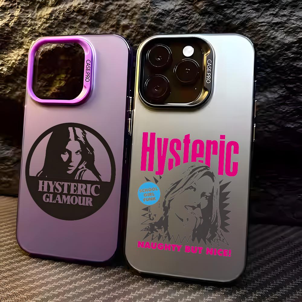 Coque de téléphone H_Hysteric  - Phone Cases For Girls avis et prix