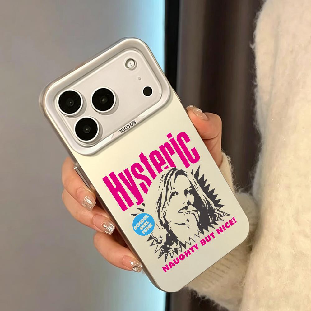 Coque de téléphone H_Hysteric  - Phone Cases For Girls avis et prix