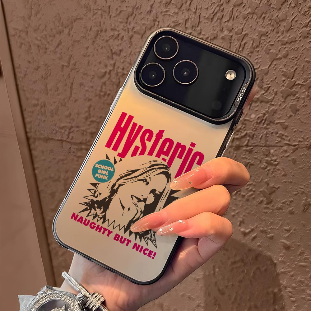 Coque de téléphone H_Hysteric  - Phone Cases For Girls avis et prix