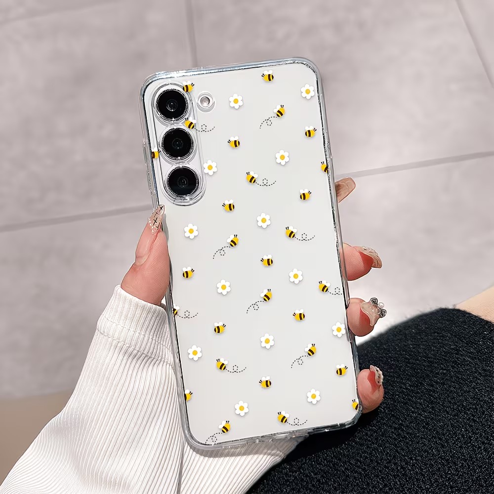 Coque de téléphone transparent - Phone Cases Transparent avis et prix