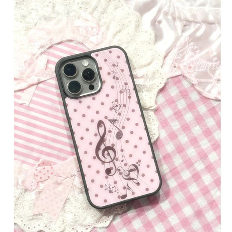 Coque de téléphone Y2K coréenn - Phone Cases For Girls avis et prix