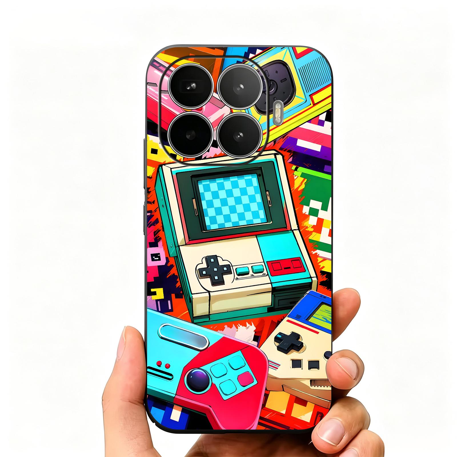 Coque de téléphone pour Xiaomi - Phone Cases Xiaomi 14T avis et prix