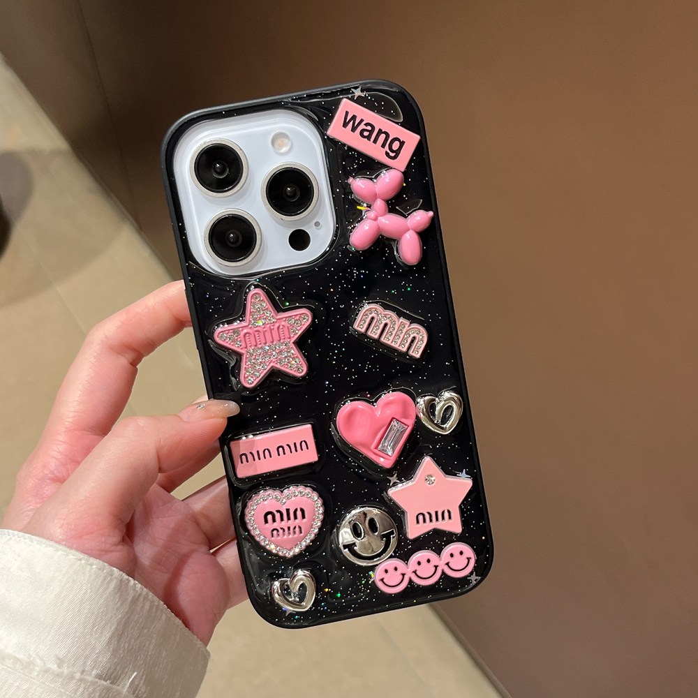 Coque de téléphone 3D en forme - Phone Cases Dior avis et prix