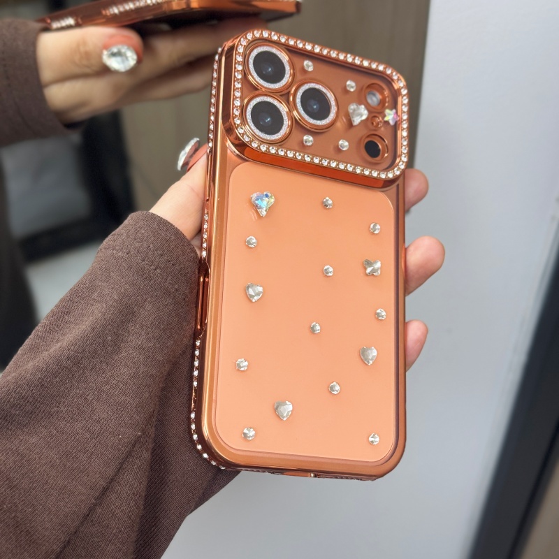 Coque de téléphone Orange plaq - Phone Cases Orange avis et prix