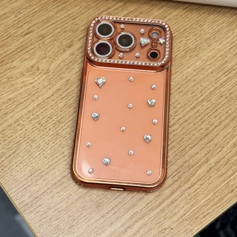 Coque de téléphone Orange plaq - Phone Cases Orange avis et prix