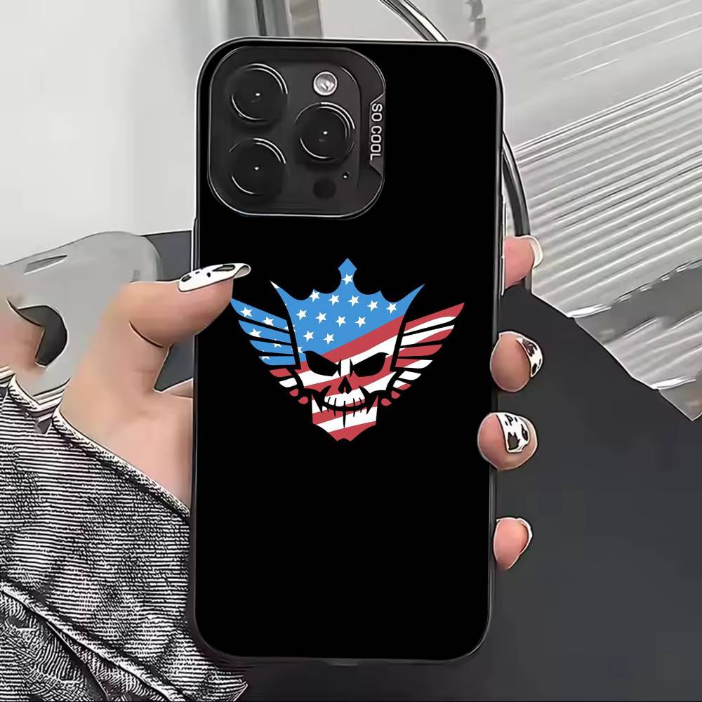 Coque de téléphone Cody Rhodes - Phone Cases Rhode avis et prix