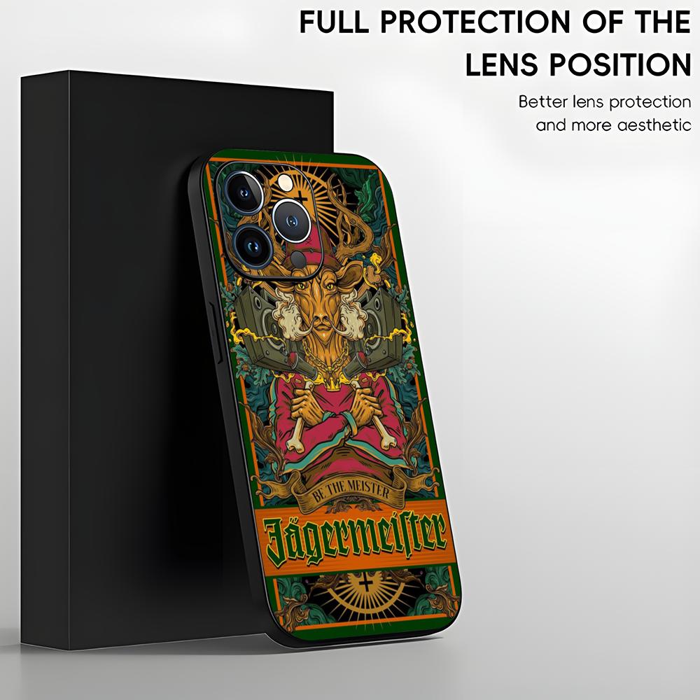 Coque de téléphone antichoc no - Phone Cases Iphone 16 Pro Max avis et prix
