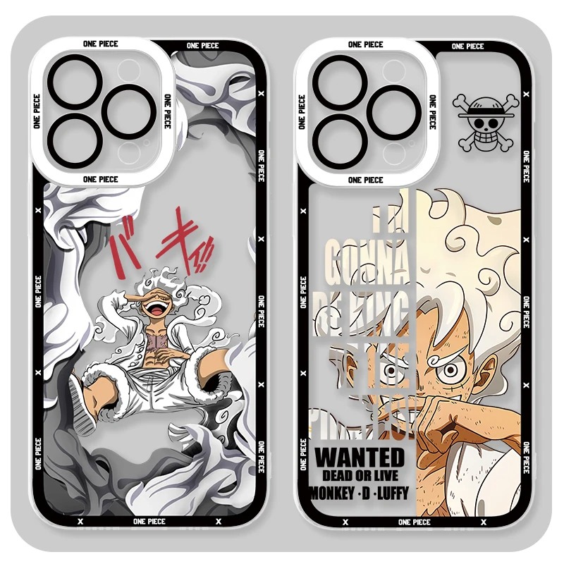 Coque O-One Piece Monkey D Luf - Phone Cases Oneplus avis et prix