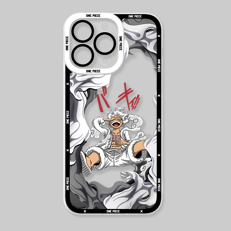 Coque O-One Piece Monkey D Luf - Phone Cases Oneplus avis et prix