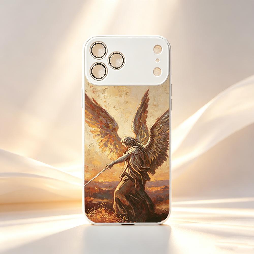 Coque de téléphone motif ange  - Phone Cases Rhode avis et prix