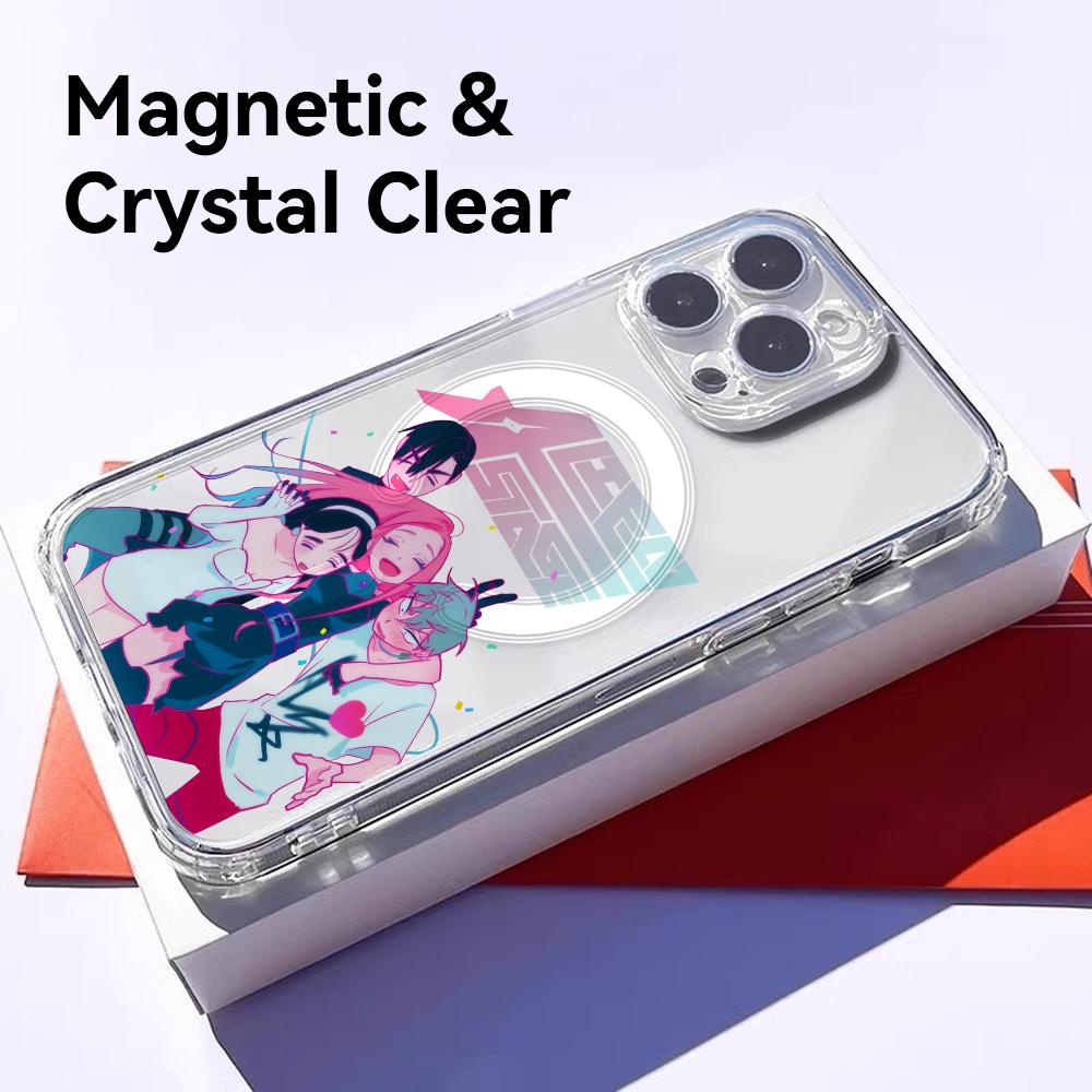 Coque de téléphone Anime A-Ali - Phone Cases Anime avis et prix